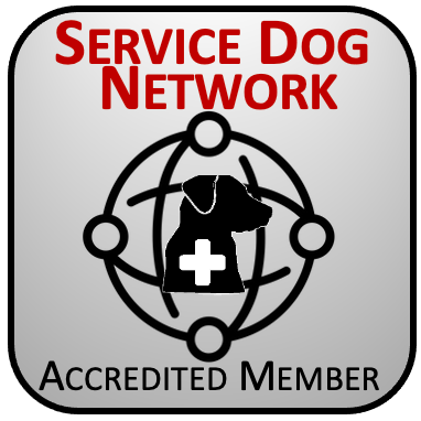 Best Rated Service Dog Website