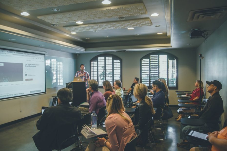 continuing education — Continuing Education for Canadian Service Dog Trainers: Where to Learn and Grow
